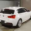 bmw 1-series 2017 -BMW--BMW 1 Series LDA-1S20--WBA1S520405K16930---BMW--BMW 1 Series LDA-1S20--WBA1S520405K16930- image 2