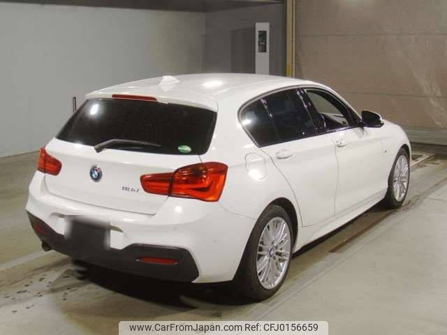 bmw 1-series 2017 -BMW--BMW 1 Series LDA-1S20--WBA1S520405K16930---BMW--BMW 1 Series LDA-1S20--WBA1S520405K16930- image 2