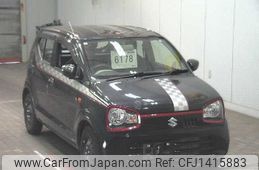 suzuki alto 2021 -SUZUKI 【後　日 】--Alto HA36S--130838---SUZUKI 【後　日 】--Alto HA36S--130838-