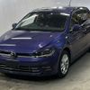 volkswagen polo 2022 CFJ1790281 image 1