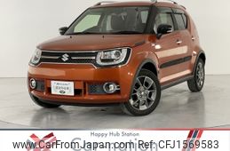 suzuki ignis 2016 CFJ1569583