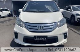 honda freed 2012 -HONDA--Freed DBA-GB3--GB3-1420649---HONDA--Freed DBA-GB3--GB3-1420649-
