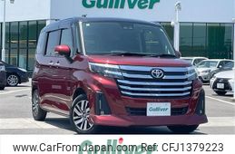 toyota roomy 2021 -TOYOTA--Roomy 5BA-M900A--M900A-0573637---TOYOTA--Roomy 5BA-M900A--M900A-0573637-