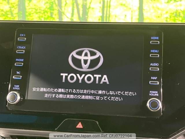 toyota harrier 2020 -TOYOTA--Harrier 6AA-AXUH80--AXUH80-0002404---TOYOTA--Harrier 6AA-AXUH80--AXUH80-0002404- image 2
