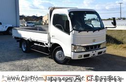 toyota dyna-truck 2004 GOO_NET_EXCHANGE_0707349A30241218W001