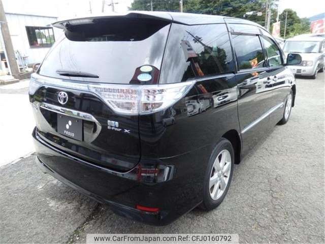 toyota estima-hybrid 2010 -TOYOTA--Estima Hybrid DAA-AHR20W--AHR20-7053345---TOYOTA--Estima Hybrid DAA-AHR20W--AHR20-7053345- image 2