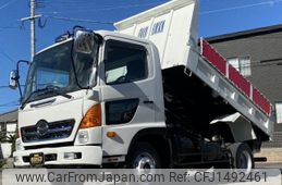 hino ranger 2010 GOO_NET_EXCHANGE_0803477A20250726G003