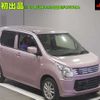 suzuki wagon-r 2013 -SUZUKI--Wagon R MH34S-240034---SUZUKI--Wagon R MH34S-240034- image 1