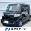 honda n-box 2014 -HONDA--N BOX DBA-JF1--JF1-1466424---HONDA--N BOX DBA-JF1--JF1-1466424- image 1