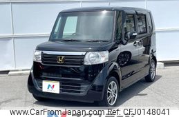 honda n-box 2014 -HONDA--N BOX DBA-JF1--JF1-1466424---HONDA--N BOX DBA-JF1--JF1-1466424-