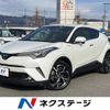 toyota c-hr 2018 -TOYOTA--C-HR DAA-ZYX10--ZYX10-2101405---TOYOTA--C-HR DAA-ZYX10--ZYX10-2101405- image 1
