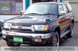 toyota hilux-surf 1999 quick_quick_GF-RZN185W_9030088