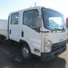 isuzu elf-truck 2011 -ISUZU--Elf NPR85AR-7026625---ISUZU--Elf NPR85AR-7026625- image 1