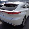 toyota harrier-hybrid 2025 quick_quick_6AA-AXUH80_AXUH80-0113076 image 2