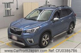 subaru forester 2020 -SUBARU--Forester 5AA-SKE--SKE-035985---SUBARU--Forester 5AA-SKE--SKE-035985-