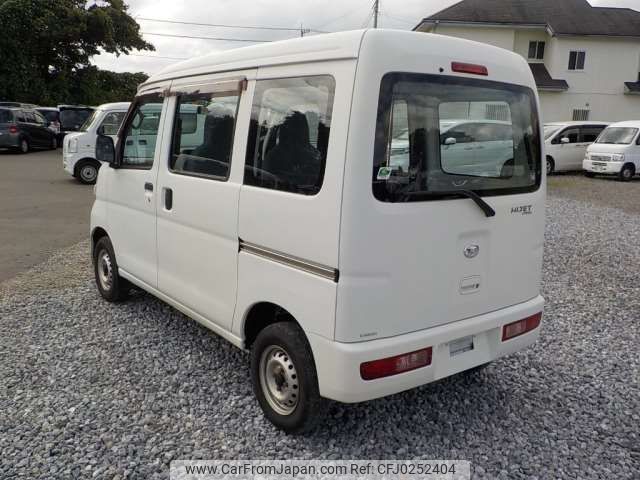 daihatsu hijet-van 2014 -DAIHATSU--Hijet Van EBD-S331V--S331V-0117086---DAIHATSU--Hijet Van EBD-S331V--S331V-0117086- image 2