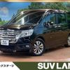 honda stepwagon 2014 -HONDA--Stepwgn DBA-RK5--RK5-1420604---HONDA--Stepwgn DBA-RK5--RK5-1420604- image 1