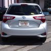 toyota vitz 2018 -TOYOTA 【名変中 】--Vitz KSP130--2220009---TOYOTA 【名変中 】--Vitz KSP130--2220009- image 27