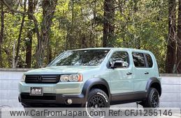 honda crossroad 2008 -HONDA--Crossroad DBA-RT3--RT3-1007285---HONDA--Crossroad DBA-RT3--RT3-1007285-