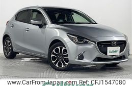 mazda demio 2017 CFJ1547080