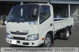hino dutro 2017 CFJ1603331