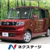 daihatsu tanto 2020 -DAIHATSU--Tanto 6BA-LA650S--LA650S-1028056---DAIHATSU--Tanto 6BA-LA650S--LA650S-1028056- image 1