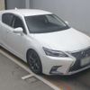 lexus ct 2018 -LEXUS 【広島 331ﾁ1713】--Lexus CT DAA-ZWA10--ZWA10-2323590---LEXUS 【広島 331ﾁ1713】--Lexus CT DAA-ZWA10--ZWA10-2323590- image 4