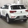 volkswagen t-roc 2023 quick_quick_3BA-A1DPC_WVGZZZA1ZPV522221 image 2