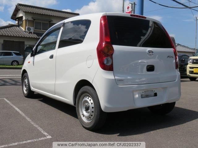 daihatsu mira-van 2015 -DAIHATSU--Mira Van L275V--1027532---DAIHATSU--Mira Van L275V--1027532- image 2