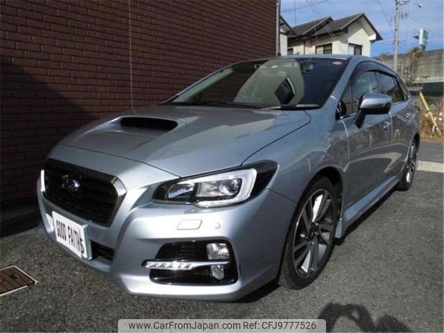 subaru levorg 2014 -SUBARU--Levorg DBA-VM4--VM4-019403---SUBARU--Levorg DBA-VM4--VM4-019403- image 1