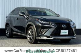 lexus nx 2017 -LEXUS--Lexus NX DBA-AGZ10--AGZ10-1015269---LEXUS--Lexus NX DBA-AGZ10--AGZ10-1015269-