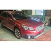 subaru outback 2017 CFJ1868162 image 12