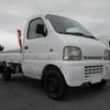 suzuki carry-truck 1999 CFJ1657707 image 4