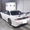 nissan silvia 1997 -NISSAN 【熊本 301ﾓ3577】--Silvia S14ｶｲ-147961---NISSAN 【熊本 301ﾓ3577】--Silvia S14ｶｲ-147961- image 2