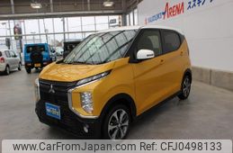 mitsubishi ek-cross 2022 -MITSUBISHI 【群馬 582ｶ7845】--ek X B37W--0200492---MITSUBISHI 【群馬 582ｶ7845】--ek X B37W--0200492-