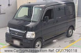 honda vamos 2014 CFJ1790118