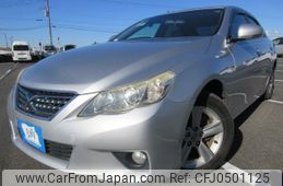 toyota mark-x 2009 REALMOTOR_Y2024110391F-21