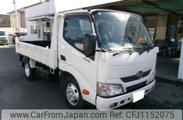hino dutro 2014 -HINO--Hino Dutoro XZU620D-0005950---HINO--Hino Dutoro XZU620D-0005950-