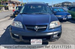 acura acura-others 2008 quick_quick_FUMEI_2HNYD189X4H502753