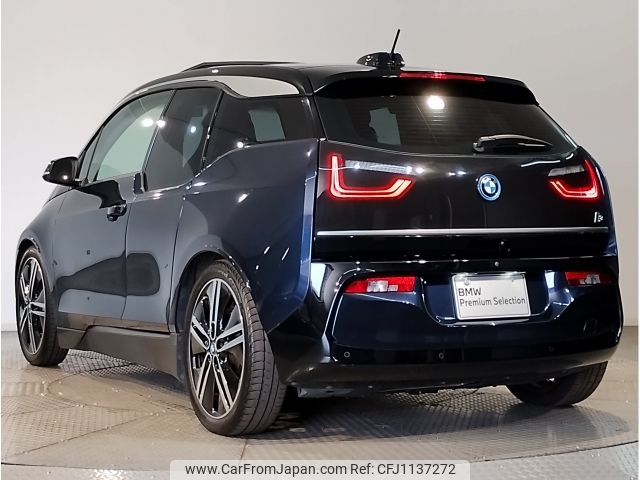 bmw i3 2019 CFJ1137272 image 2