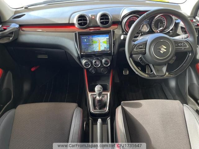 suzuki swift 2024 CFJ1731647 image 2
