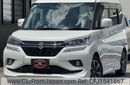 suzuki solio-bandit 2019 CFJ1541867