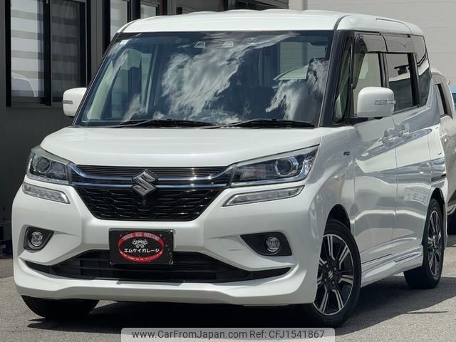 suzuki solio-bandit 2019 CFJ1541867 image 1