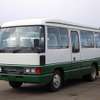 toyota coaster 1991 CFJ1193705 image 3
