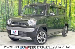 suzuki hustler 2018 -SUZUKI--Hustler DAA-MR41S--MR41S-308768---SUZUKI--Hustler DAA-MR41S--MR41S-308768-