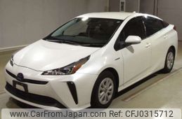 toyota prius 2019 -TOYOTA--Prius DAA-ZVW51--ZVW51-6106261---TOYOTA--Prius DAA-ZVW51--ZVW51-6106261-