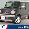 suzuki hustler 2018 quick_quick_MR31S_MR31S-319643 image 1