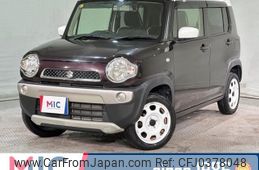 suzuki hustler 2018 quick_quick_MR31S_MR31S-319643