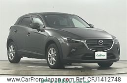 mazda cx-3 2018 -MAZDA--CX-3 3DA-DK8AW--DK8AW-101887---MAZDA--CX-3 3DA-DK8AW--DK8AW-101887-