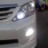 toyota alphard 2008 -TOYOTA--Alphard DBA-ANH20W--ANH20-8025869---TOYOTA--Alphard DBA-ANH20W--ANH20-8025869- image 21